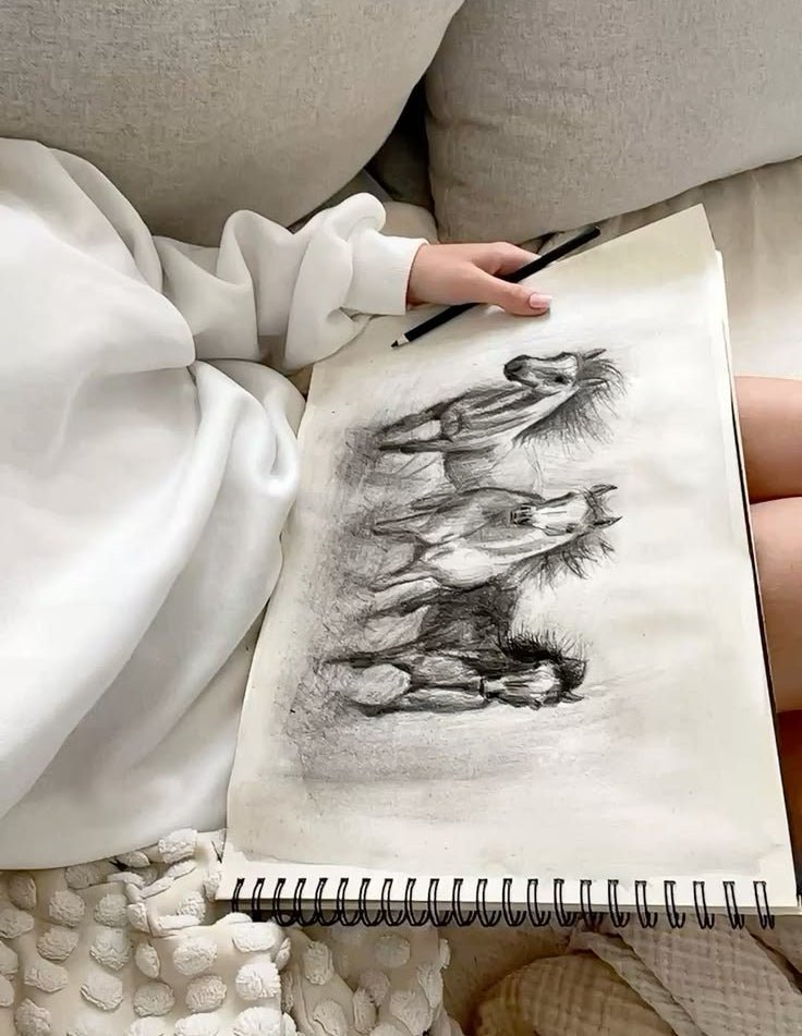 Academia de Dibujo Creativo