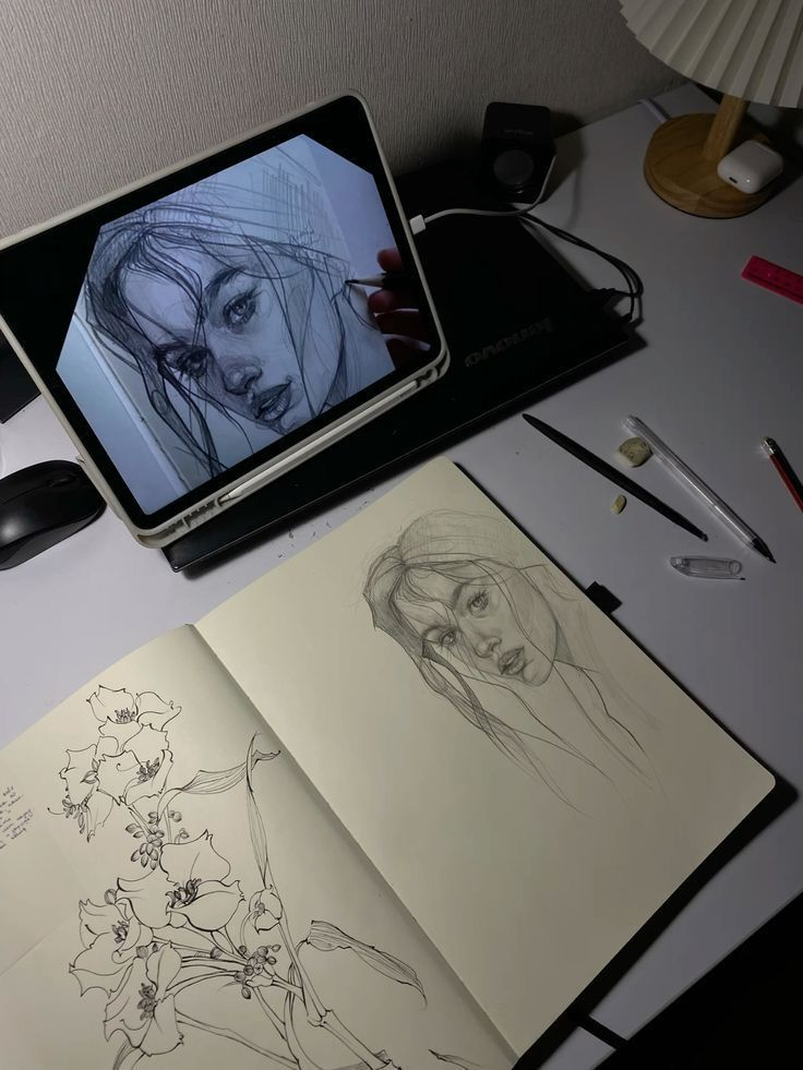 Academia de Dibujo Creativo