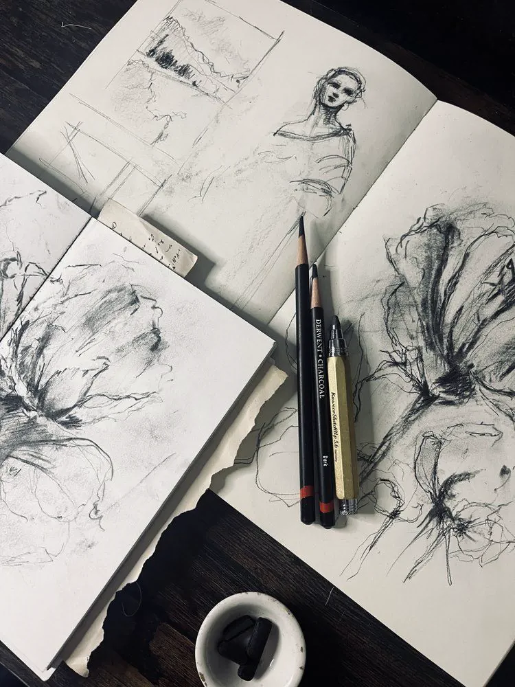 Academia de Dibujo Creativo